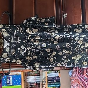 LC off the shoulder shirt